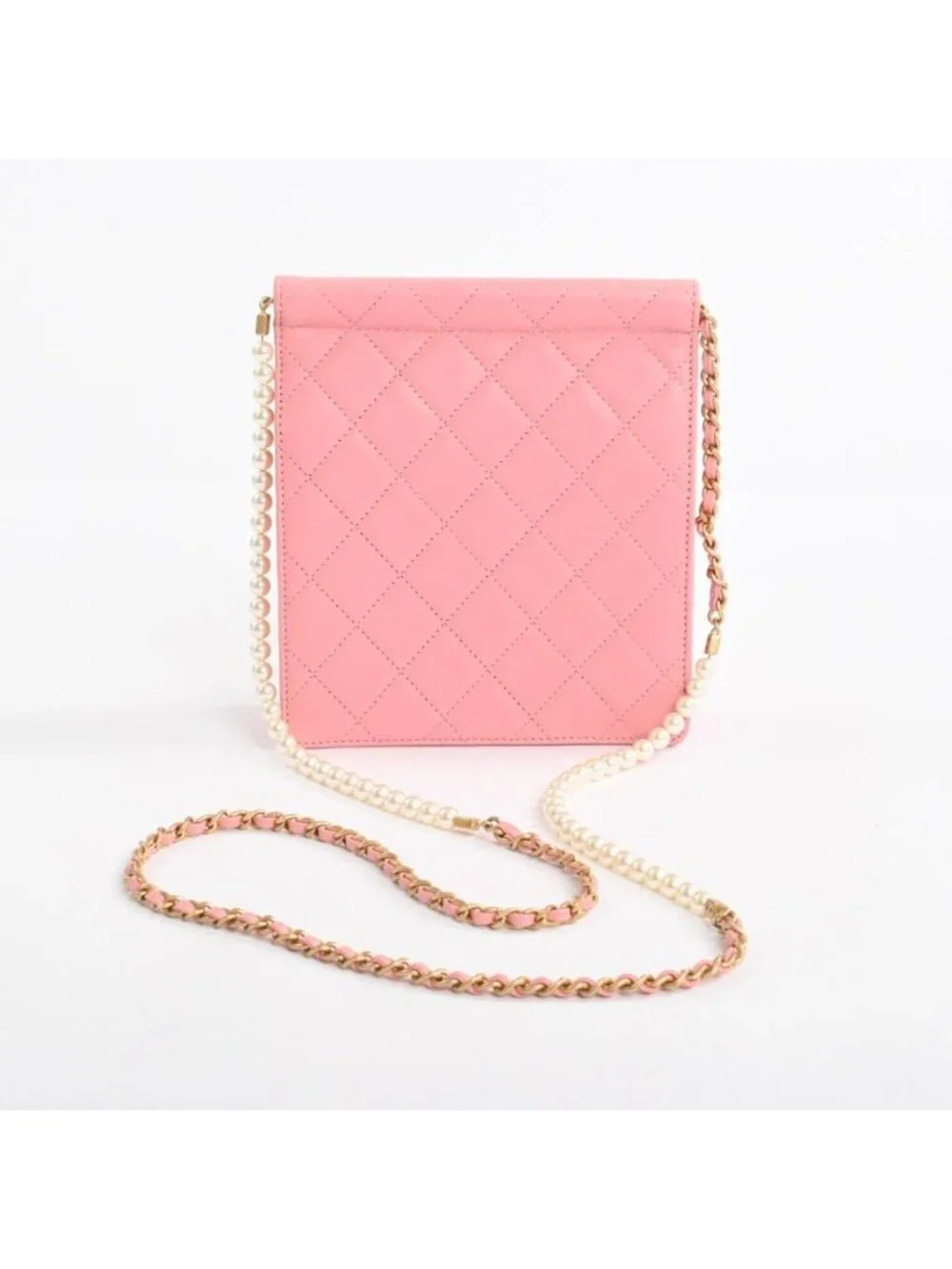 Chanel Shoulder Bag Chain